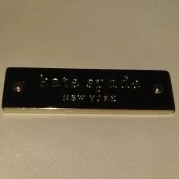 Kate Spade Terrace Bradshaw Leather Satchel - Picture 3 of 8